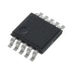 LTC7001MPMSE#PBF by Analog Devices